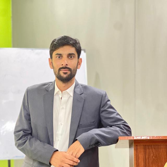 Sami Ullah Tariq - Local SEO Expert
